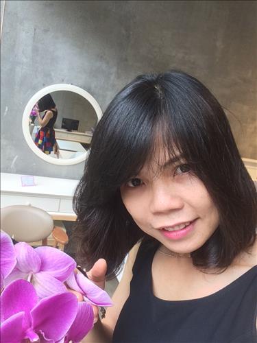 hẹn hò - Nhi-Lady -Age:33 - Single-Khánh Hòa-Confidential Friend - Best dating website, dating with vietnamese person, finding girlfriend, boyfriend.