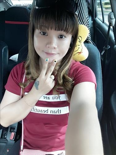 hẹn hò - Lechau 5492-Lady -Age:35 - Single-Phú Yên-Lover - Best dating website, dating with vietnamese person, finding girlfriend, boyfriend.
