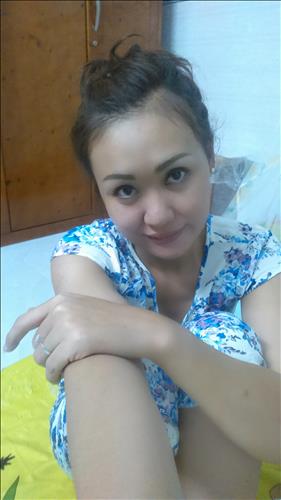 hẹn hò - Nhã Nhã-Lady -Age:33 - Divorce-Tiền Giang-Friend - Best dating website, dating with vietnamese person, finding girlfriend, boyfriend.