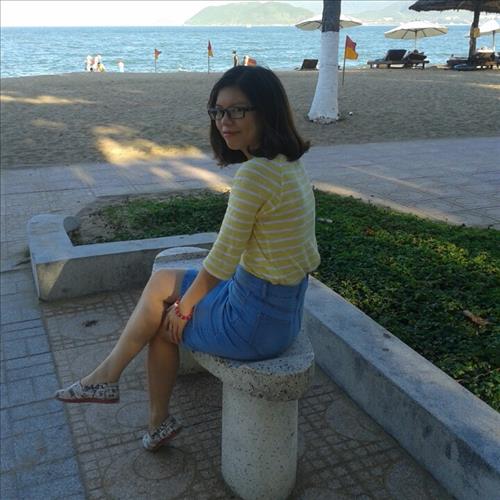 hẹn hò - Huỳnh Ngân-Lady -Age:33 - Single-Bình Thuận-Lover - Best dating website, dating with vietnamese person, finding girlfriend, boyfriend.