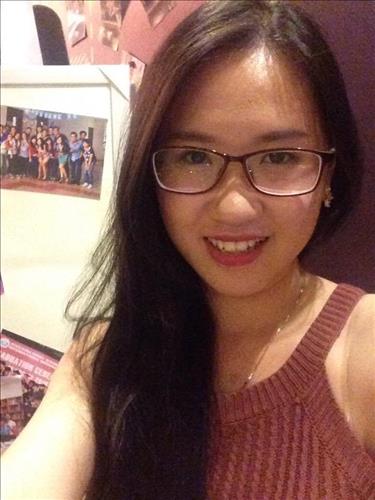 hẹn hò - Ngọc Nga-Lady -Age:25 - Single-TP Hồ Chí Minh-Confidential Friend - Best dating website, dating with vietnamese person, finding girlfriend, boyfriend.