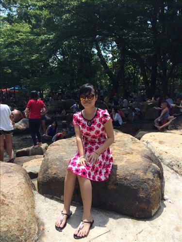 hẹn hò - my-Lady -Age:23 - Single-TP Hồ Chí Minh-Friend - Best dating website, dating with vietnamese person, finding girlfriend, boyfriend.