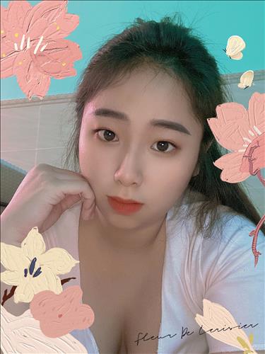 hẹn hò - Hanh Nguyen-Lady -Age:19 - Single-TP Hồ Chí Minh-Lover - Best dating website, dating with vietnamese person, finding girlfriend, boyfriend.