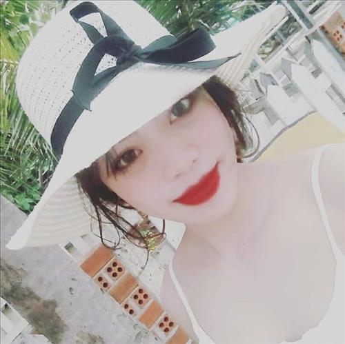 hẹn hò - VỊT-Lady -Age:21 - Single-Khánh Hòa-Friend - Best dating website, dating with vietnamese person, finding girlfriend, boyfriend.