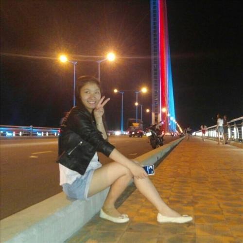 hẹn hò - TâmTy-Lady -Age:24 - Single-Quảng Trị-Friend - Best dating website, dating with vietnamese person, finding girlfriend, boyfriend.