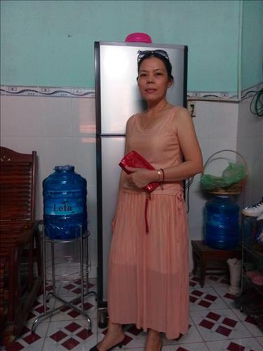 hẹn hò - Lê Thị Lạc-Lady -Age:54 - Alone-TP Hồ Chí Minh-Lover - Best dating website, dating with vietnamese person, finding girlfriend, boyfriend.