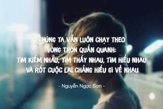 hy vong