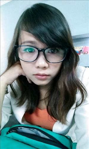 hẹn hò - Ngọc Hằng-Nữ -Tuổi:22 - Độc thân-TP Hồ Chí Minh-Người yêu lâu dài