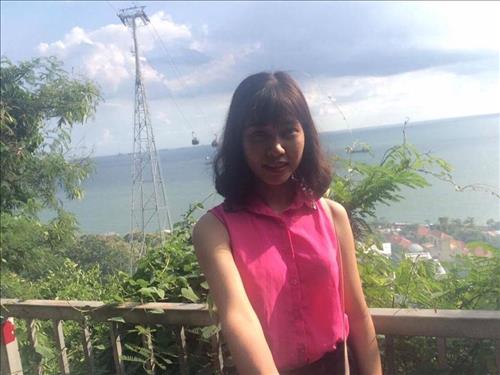 hẹn hò - Trần Thu Nga-Lady -Age:29 - Single-Thái Nguyên-Lover - Best dating website, dating with vietnamese person, finding girlfriend, boyfriend.