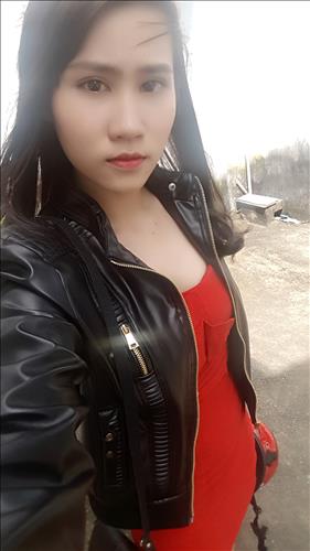 hẹn hò - Thùy ngân-Lady -Age:25 - Divorce-Bình Dương-Lover - Best dating website, dating with vietnamese person, finding girlfriend, boyfriend.