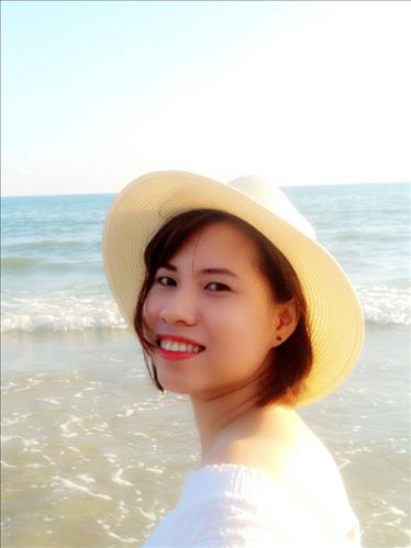 hẹn hò - Phong Linh -Lady -Age:28 - Single-Hà Nội-Lover - Best dating website, dating with vietnamese person, finding girlfriend, boyfriend.