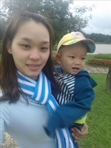 hẹn hò - thanh lan-Lady -Age:30 - Divorce-Đồng Nai-Lover - Best dating website, dating with vietnamese person, finding girlfriend, boyfriend.