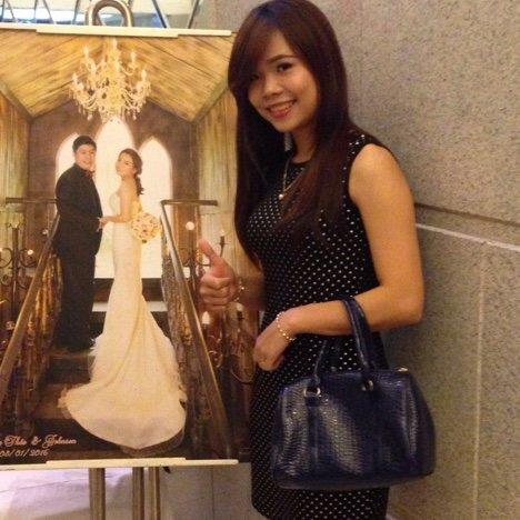 hẹn hò - Thi Ka-Lady -Age:26 - Single-TP Hồ Chí Minh-Friend - Best dating website, dating with vietnamese person, finding girlfriend, boyfriend.