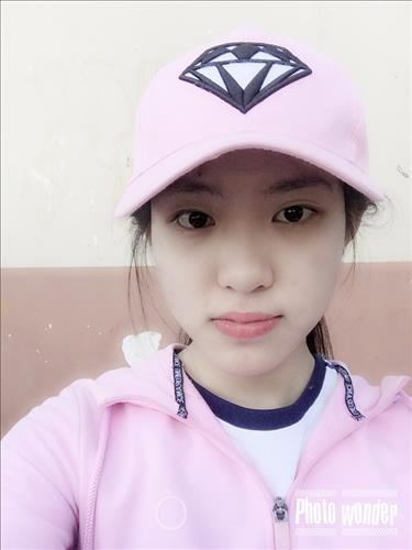 hẹn hò - Mỹ Linh-Lady -Age:19 - Single-Đồng Nai-Lover - Best dating website, dating with vietnamese person, finding girlfriend, boyfriend.