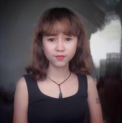 hẹn hò - Nhi-Lady -Age:23 - Single--Friend - Best dating website, dating with vietnamese person, finding girlfriend, boyfriend.