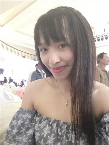 hẹn hò - Uyên-Lady -Age:26 - Single-TP Hồ Chí Minh-Friend - Best dating website, dating with vietnamese person, finding girlfriend, boyfriend.