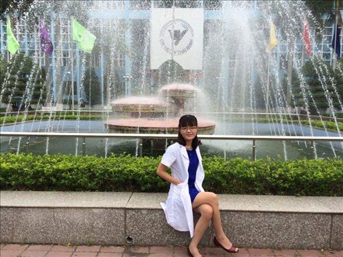 hẹn hò -  Hồng Nhẫn-Lady -Age:26 - Single-Phú Thọ-Lover - Best dating website, dating with vietnamese person, finding girlfriend, boyfriend.