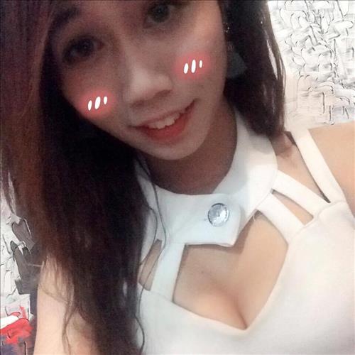 hẹn hò - Nguyễn Hồ Mai Thi-Lady -Age:23 - Single-Lâm Đồng-Lover - Best dating website, dating with vietnamese person, finding girlfriend, boyfriend.