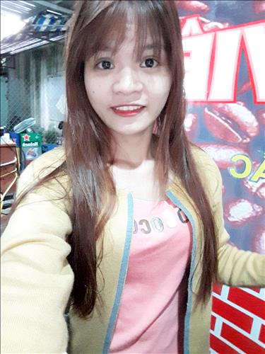 hẹn hò - Bích Hạnh-Lady -Age:20 - Single-Quảng Nam-Lover - Best dating website, dating with vietnamese person, finding girlfriend, boyfriend.