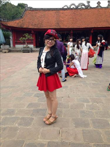 hẹn hò - Hoa Hồng Đen-Lady -Age:24 - Single-Hà Nội-Lover - Best dating website, dating with vietnamese person, finding girlfriend, boyfriend.