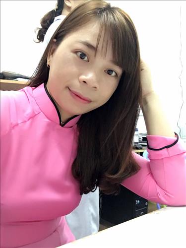 hẹn hò - Đài Trang-Lady -Age:27 - Single-Đồng Nai-Lover - Best dating website, dating with vietnamese person, finding girlfriend, boyfriend.