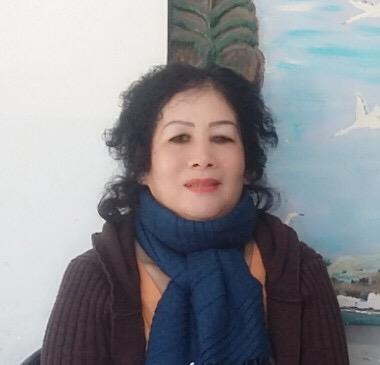 Tâm Nguyễn