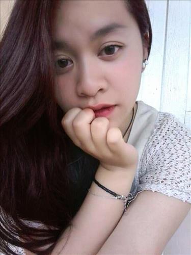 hẹn hò - Hoài Hương-Lady -Age:21 - Single-Lâm Đồng-Lover - Best dating website, dating with vietnamese person, finding girlfriend, boyfriend.