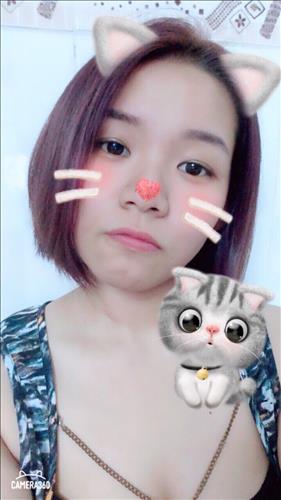 hẹn hò - Canary-Lady -Age:25 - Single--Lover - Best dating website, dating with vietnamese person, finding girlfriend, boyfriend.