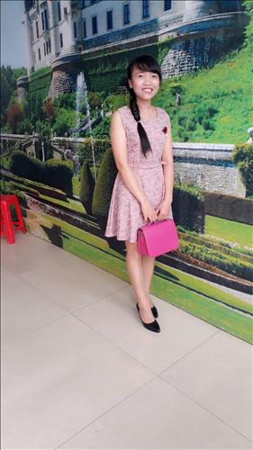 hẹn hò - Le y nhi-Lady -Age:26 - Single-Quảng Ngãi-Lover - Best dating website, dating with vietnamese person, finding girlfriend, boyfriend.