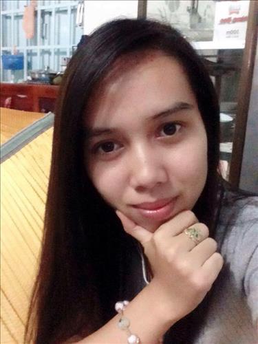 hẹn hò - Thảo linh-Lady -Age:25 - Single-Đồng Nai-Lover - Best dating website, dating with vietnamese person, finding girlfriend, boyfriend.