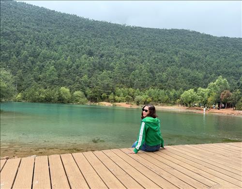hẹn hò - Ngoc Anh-Lady -Age:36 - Single-TP Hồ Chí Minh-Lover - Best dating website, dating with vietnamese person, finding girlfriend, boyfriend.