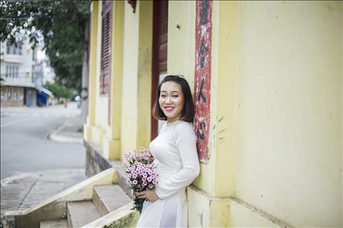 hẹn hò - Văn Quán Thư-Lady -Age:34 - Single-Tiền Giang-Lover - Best dating website, dating with vietnamese person, finding girlfriend, boyfriend.