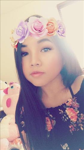 hẹn hò - Silly Girl-Lady -Age:21 - Single--Lover - Best dating website, dating with vietnamese person, finding girlfriend, boyfriend.