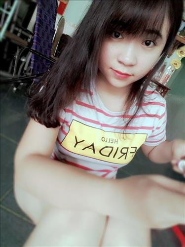 hẹn hò - Ngọc Thảo-Lady -Age:20 - Alone--Lover - Best dating website, dating with vietnamese person, finding girlfriend, boyfriend.