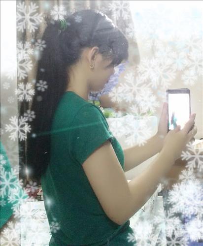 hẹn hò - Nhu Lam-Lady -Age:30 - Single-TP Hồ Chí Minh-Friend - Best dating website, dating with vietnamese person, finding girlfriend, boyfriend.