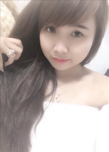 hẹn hò - Ny Nguyễn-Lady -Age:22 - Single-TP Hồ Chí Minh-Friend - Best dating website, dating with vietnamese person, finding girlfriend, boyfriend.