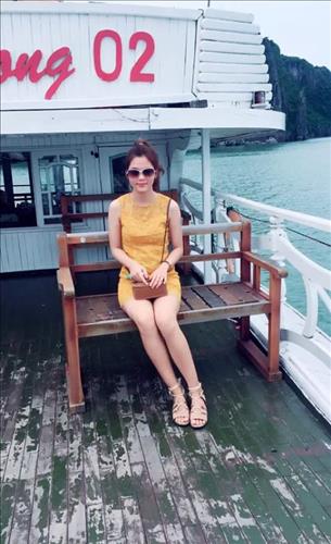 hẹn hò - Trần Thu Trang-Lady -Age:29 - Single-Hà Nội-Lover - Best dating website, dating with vietnamese person, finding girlfriend, boyfriend.