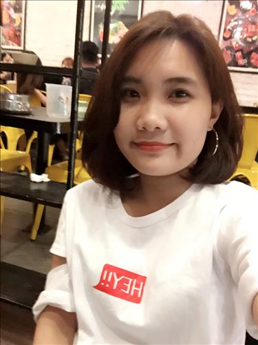 hẹn hò - Hà Heo-Lady -Age:28 - Single-Hà Nội-Lover - Best dating website, dating with vietnamese person, finding girlfriend, boyfriend.