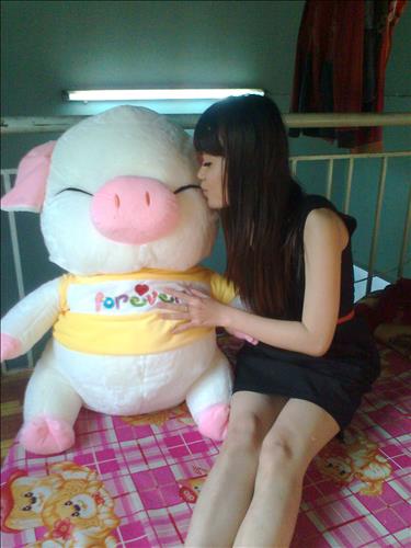 hẹn hò - hoanang-Lady -Age:32 - Single-TP Hồ Chí Minh-Friend - Best dating website, dating with vietnamese person, finding girlfriend, boyfriend.