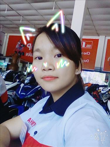 hẹn hò - Trâm-Lady -Age:25 - Single-Đăk Nông-Lover - Best dating website, dating with vietnamese person, finding girlfriend, boyfriend.