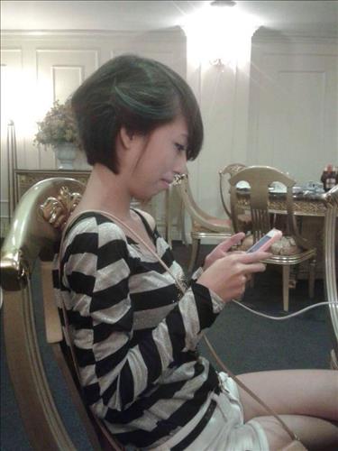 hẹn hò - Ngọc Bé-Lady -Age:23 - Single-Hà Nội-Confidential Friend - Best dating website, dating with vietnamese person, finding girlfriend, boyfriend.