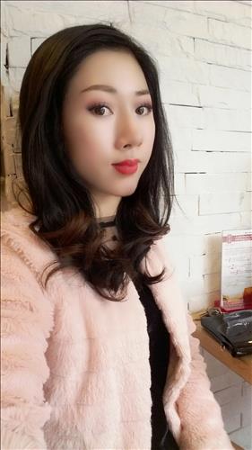 hẹn hò - Thỏyummy-Lady -Age:30 - Single-Hà Nội-Lover - Best dating website, dating with vietnamese person, finding girlfriend, boyfriend.