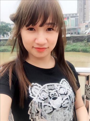 hẹn hò - Vy Trinh-Lady -Age:27 - Single-Hà Nội-Confidential Friend - Best dating website, dating with vietnamese person, finding girlfriend, boyfriend.