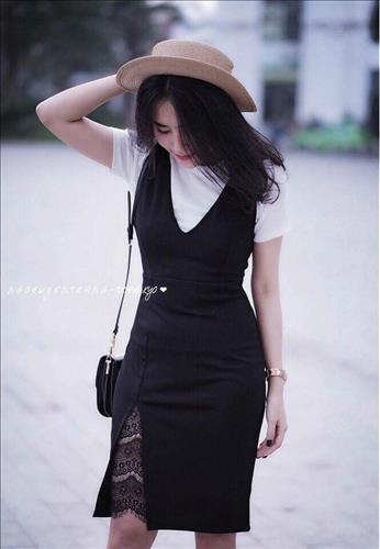 hẹn hò - My hương-Lady -Age:28 - Single-TP Hồ Chí Minh-Friend - Best dating website, dating with vietnamese person, finding girlfriend, boyfriend.