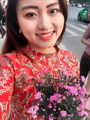 hẹn hò - Vy Hoàng-Lady -Age:24 - Single-Đăk Lăk-Lover - Best dating website, dating with vietnamese person, finding girlfriend, boyfriend.