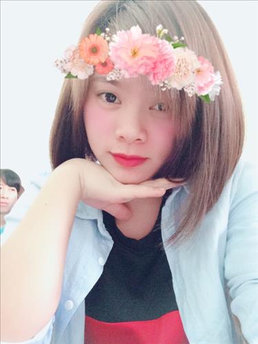 hẹn hò - nga -Lady -Age:22 - Single-Bắc Giang-Confidential Friend - Best dating website, dating with vietnamese person, finding girlfriend, boyfriend.