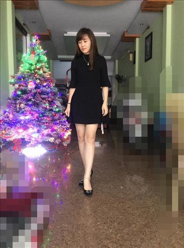 hẹn hò - Lê Thùy Anh-Lady -Age:22 - Single-Hà Nội-Lover - Best dating website, dating with vietnamese person, finding girlfriend, boyfriend.