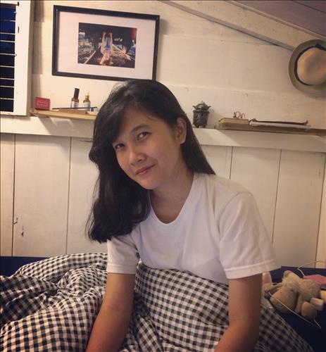 hẹn hò - Hany-Lady -Age:22 - Single-TP Hồ Chí Minh-Friend - Best dating website, dating with vietnamese person, finding girlfriend, boyfriend.