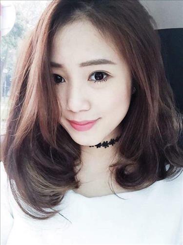 hẹn hò - Hòa-Lady -Age:25 - Single-Thái Nguyên-Lover - Best dating website, dating with vietnamese person, finding girlfriend, boyfriend.