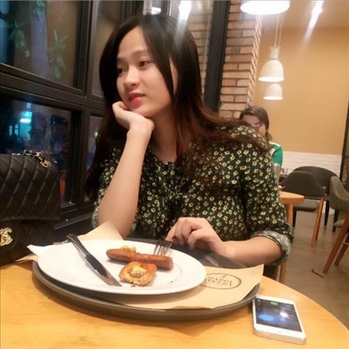 hẹn hò - Khanhly-Lady -Age:21 - Single-Nghệ An-Lover - Best dating website, dating with vietnamese person, finding girlfriend, boyfriend.